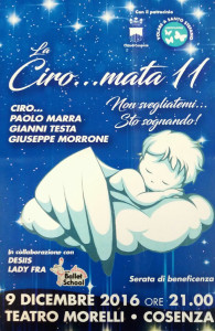 La ciro...mata