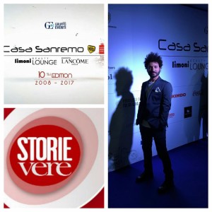 storie vere