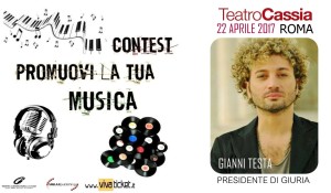 promuovi la tua musica