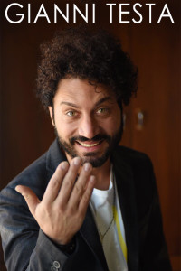gianni testa 