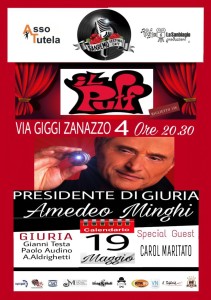 Comune di Formello ,audizioni the coach