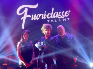 Fuoriclasse Talent
