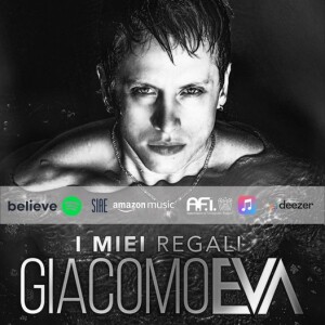 Giacomo Eva I miei regali