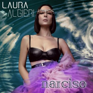 Laura Algieri "Narciso"